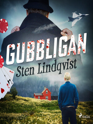 cover image of Gubbligan